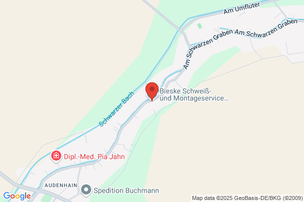 Bieske Schweiß-u. Montageservice GmbH & Co. KG