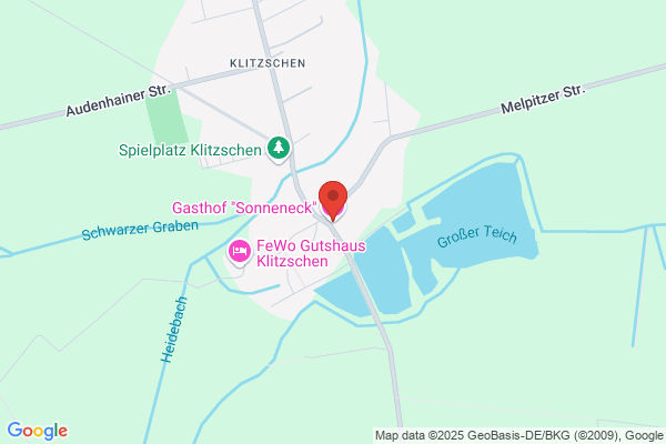 GASTHOF Sonneneck Inh. L. Hähnel