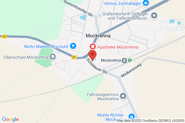 Hauskrankenpflege Rosel Süptitz