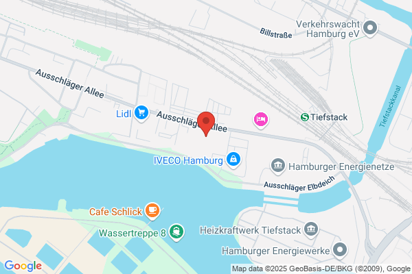 Kraftfahrzeug-Handelskontor GmbH
