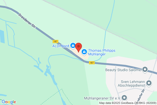 Markgrafen