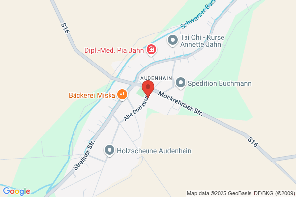 Meyers Gasthof Inh. Heike Langner
