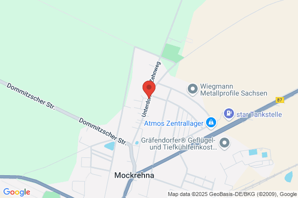 Mockrehna