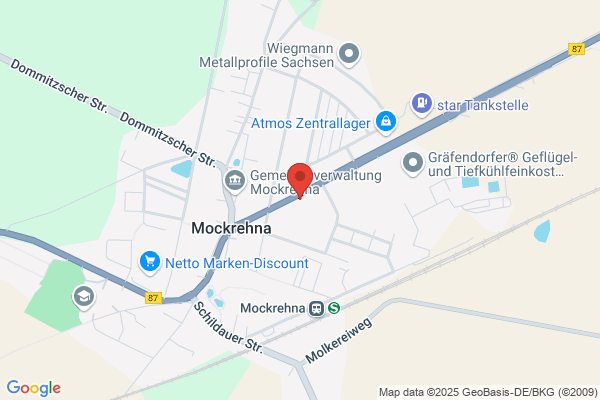 Physiotherapie S. Radenz/ A. Rehhahn