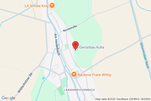Rüdiger Kulla