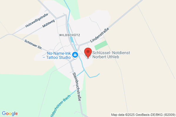 Schlüssel-Notdienst Norbert Uthleb