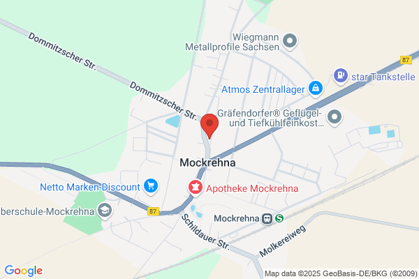 Gemeindeverwaltung Schöna