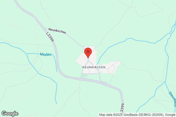 Hochgenuss im Odenwald GmbH