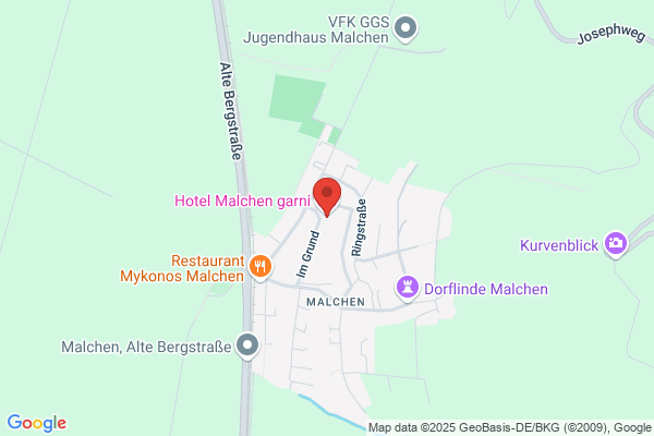 Frisierstube Malchen