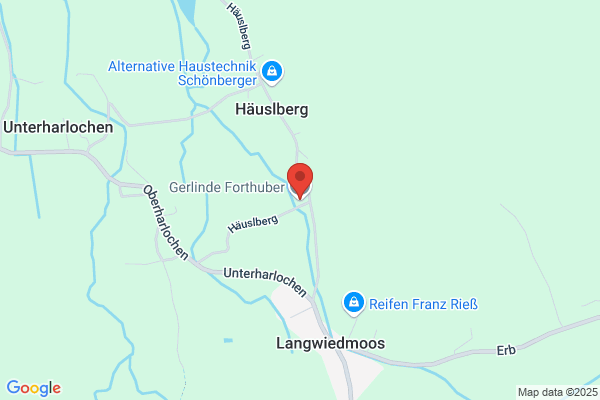 Gudrun Forthuber