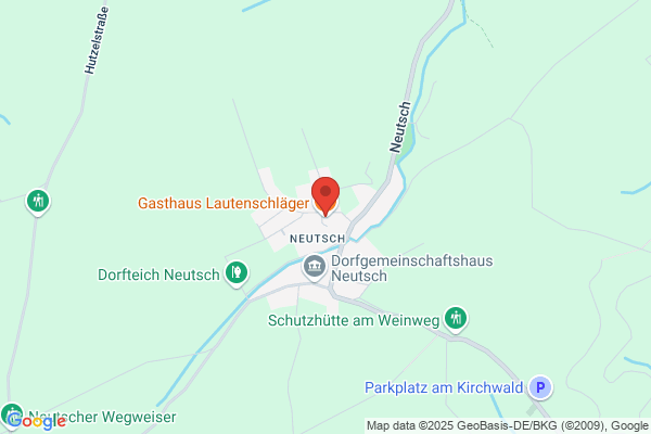 Gasthaus Lautenschläger