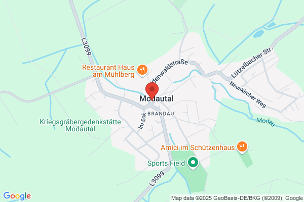 Gemeinde Modautal
