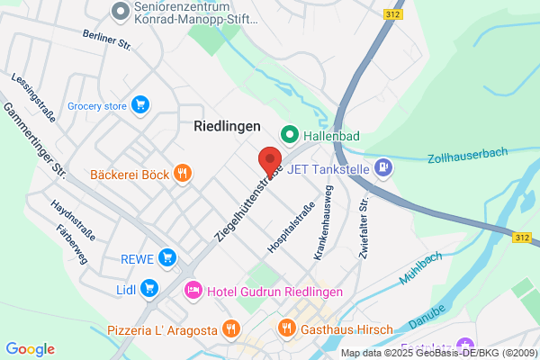 Fahrzeug Vermietung Komposch