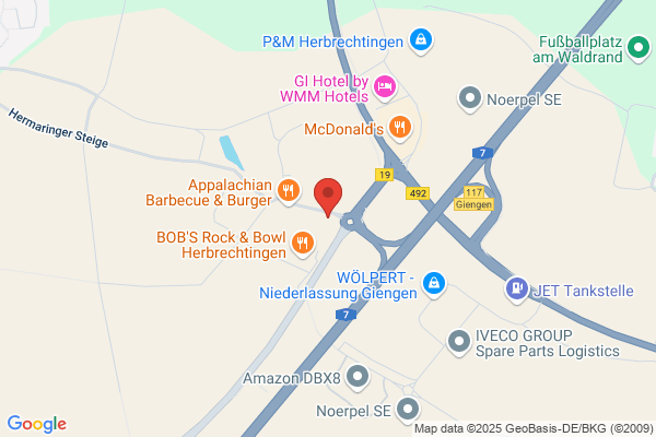 Hördegen Wassertechnik GmbH & Co. KG