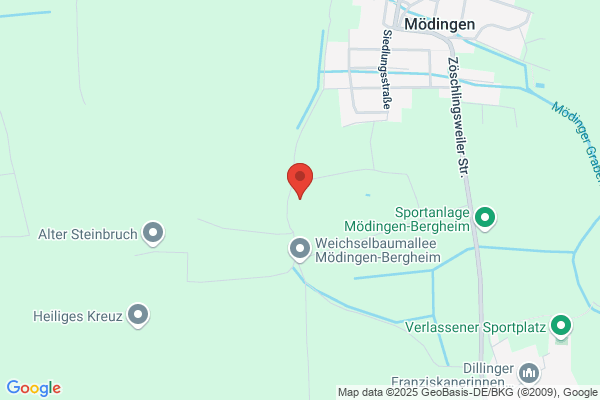 Reitstall Demmingen