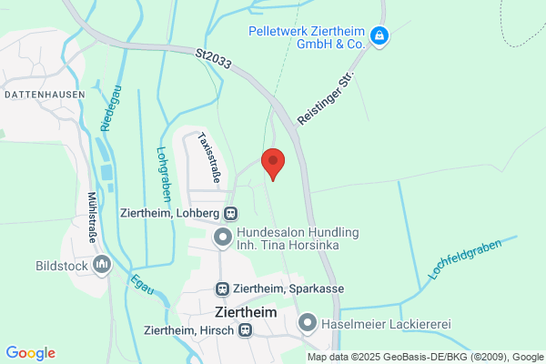 Sportverein Ziertheim- Dattenhausen e.V.