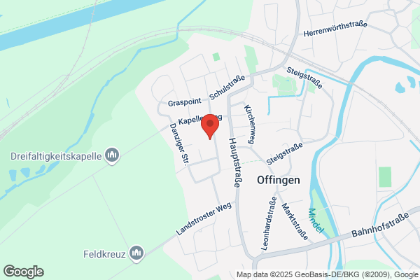 Topline-Rahmen GmbH