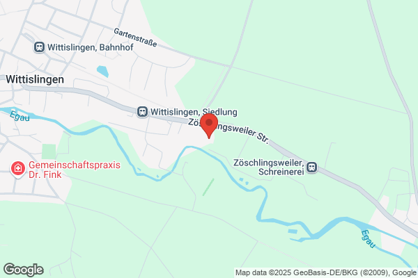 Turn- und Sportverein Wittislingen 1920 e.V.