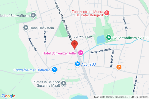 Pannen GbR