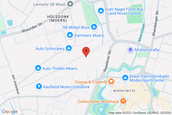 SGA Group GmbH