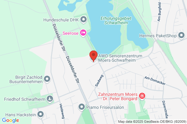 AWO-Seniorenheim