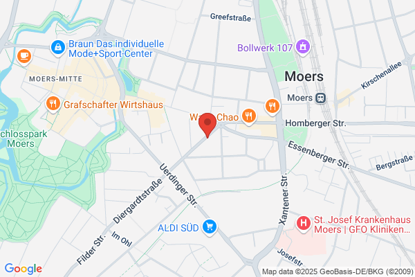Pflegedienst Medicus Moers GmbH