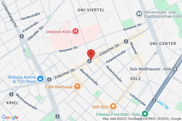 Regenbogen-Apotheke