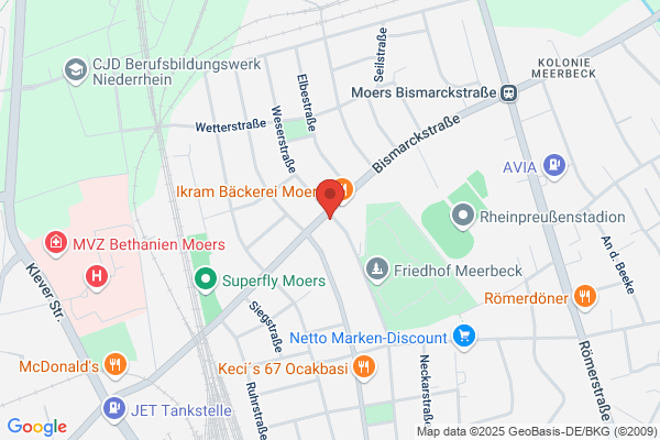 Linden-Apotheke Roth e.K.