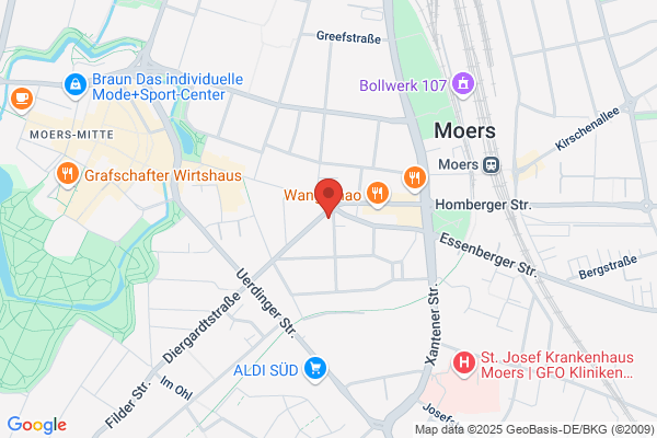 Goethe-Apotheke