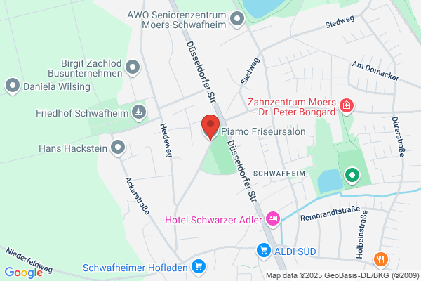 Schwafheimerr Apotheke Wagner