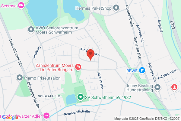 Dipl.-Ing. Heinz Dorow Architekt