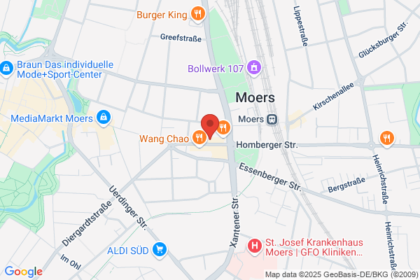 Lichtblick MVZ Moers GmbH