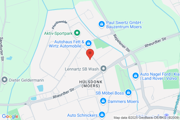 ATZ-Moers GmbH