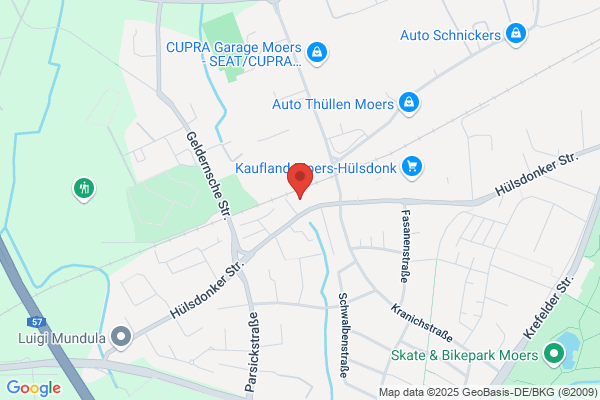 Kratz Fahrzeug-Service u.