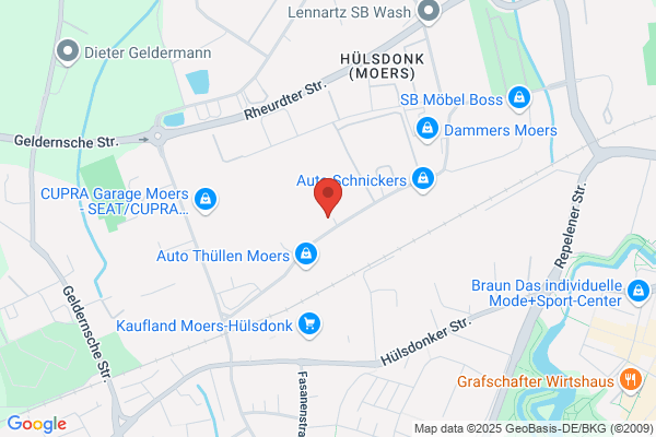 Wintec Autoglas - K.A.R. Autoglas Center UG