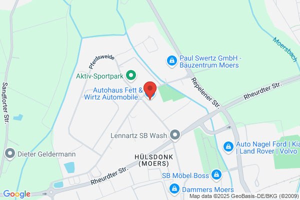Fett & Wirtz Automobile GmbH & Co. KG