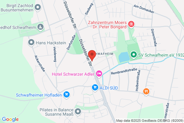 Auto Hütten