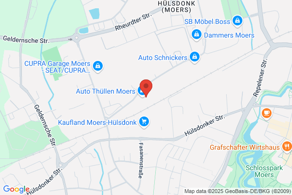 Autohaus Hülsemann GmbH