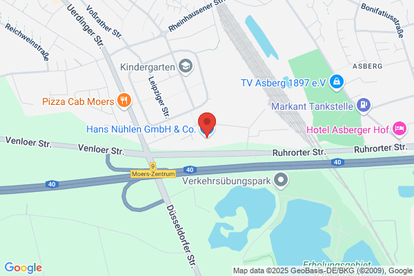 Nühlen Hans GmbH & Co KG