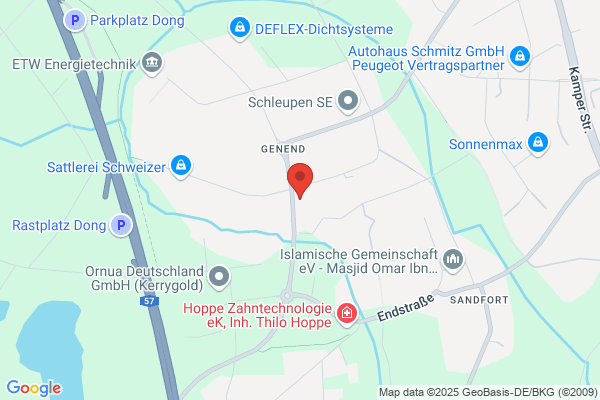Fuchs Autolack Service und Vertriebs GmbH