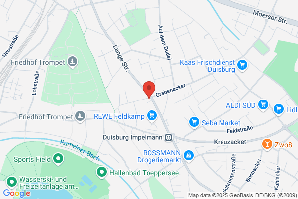 Tankstelle
