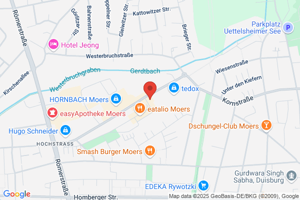 Burckhardt Bäckerei Hollubeck