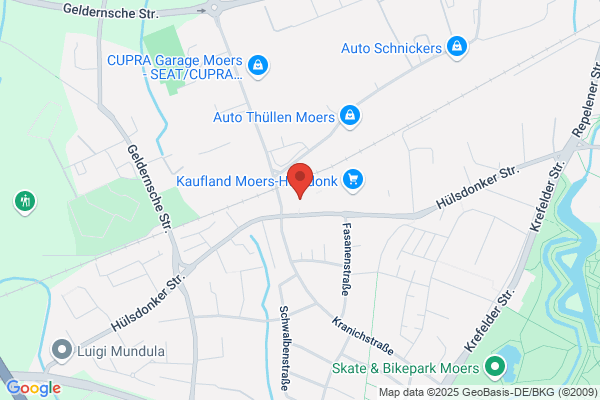 Bäckerei Bürgers GmbH