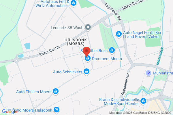 Bäckerei Büsch GmbH