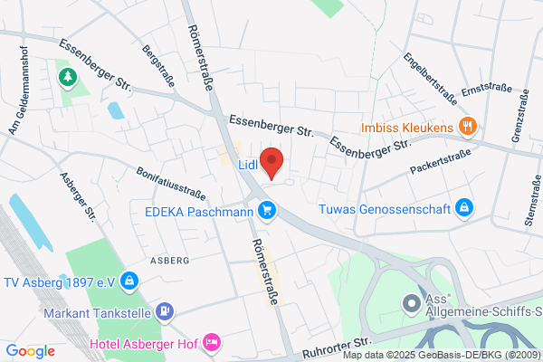 Oehme Brot & Kuchen GmbH