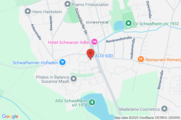 Schwafheimer Backstübchen Inh. Olaf Zwar und Detlef Linnartz