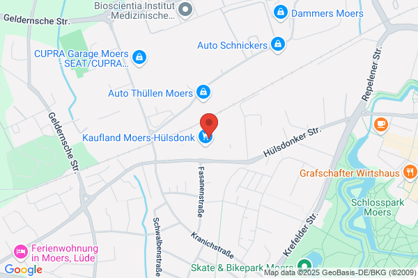 Siebrecht Niederrhein GmbH