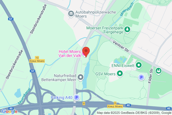 Van der Valk Hotel Moers