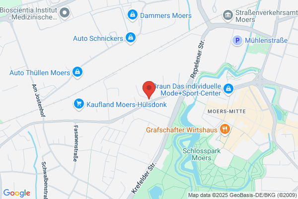 HJK Baubetreuungs- und Bauplanungs GmbH