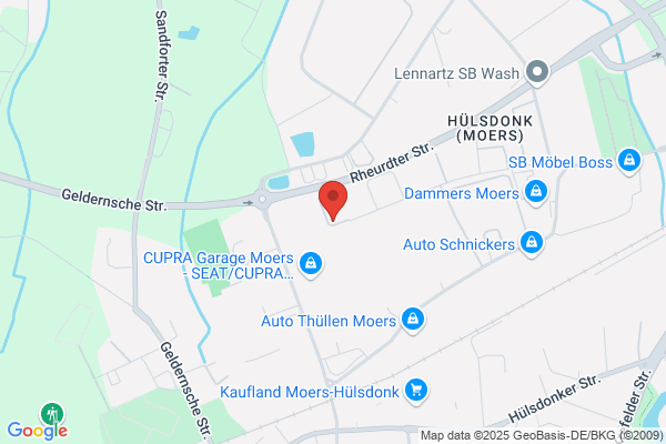 Gerüstbau Block GmbH